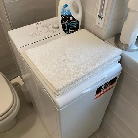 Stadio 1 - Monolocali Con Bagno Privato *