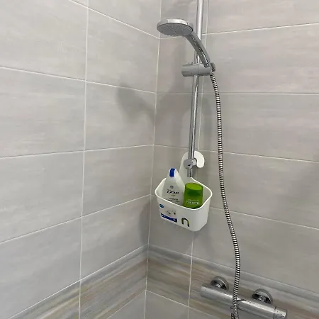 Stadio 1 - Monolocali Con Bagno Privato Lejlighed *