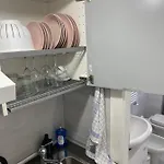 Stadio 1 - Monolocali Con Bagno Privato * Verona