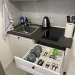 Apartment Stadio 1 - Monolocali Con Bagno Privato *