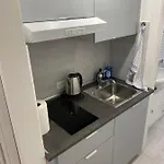 Stadio 1 - Monolocali Con Bagno Privato Apartment *