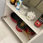 Stadio 1 - Monolocali Con Bagno Privato Apartment Verona