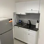 Stadio 1 - Monolocali Con Bagno Privato Apartment *