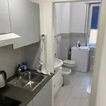 Stadio 1 - Monolocali Con Bagno Privato