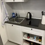Stadio 1 - Monolocali Con Bagno Privato Verona