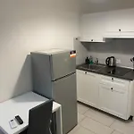 Stadio 1 - Monolocali Con Bagno Privato Apartment Verona