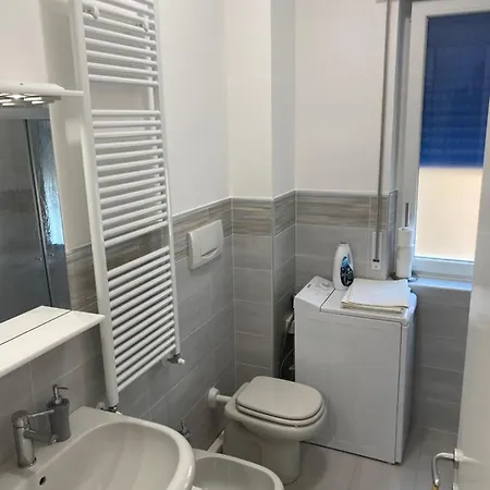 Апартаменты Stadio 1 - Monolocali Con Bagno Privato *