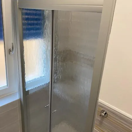 Апартаменты Stadio 1 - Monolocali Con Bagno Privato Верона