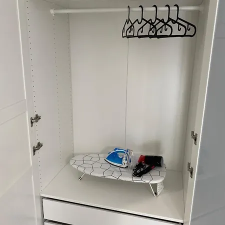Stadio 1 - Appartamenti Monolocali Con Bagno Privato Verona * Verona