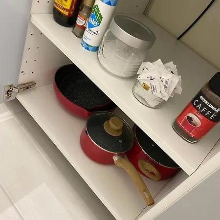 Stadio 1 - Appartamenti Monolocali Con Bagno Privato Verona Apartment Verona