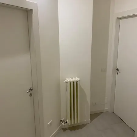 Апартаменты Stadio 1 - Monolocali Con Bagno Privato Верона