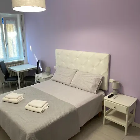 Stadio 1 - Appartamenti Monolocali Con Bagno Privato Verona Apartment *