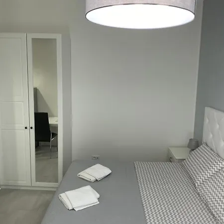 Апартаменты Stadio 1 - Monolocali Con Bagno Privato *