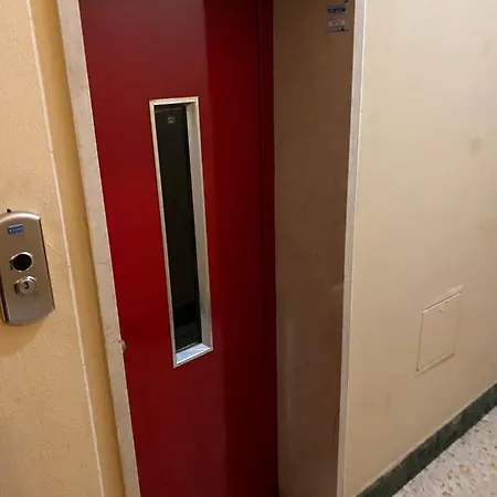 Apartament Stadio 1 - Appartamenti Monolocali Con Bagno Privato Verona Werona