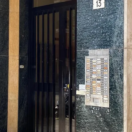 Stadio 1 - Appartamenti Monolocali Con Bagno Privato Verona