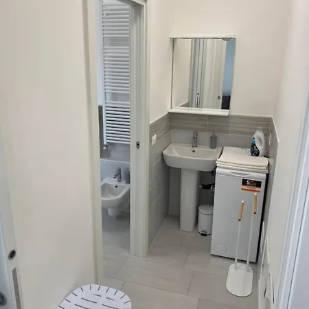 Апартаменты Stadio 1 - Monolocali Con Bagno Privato
