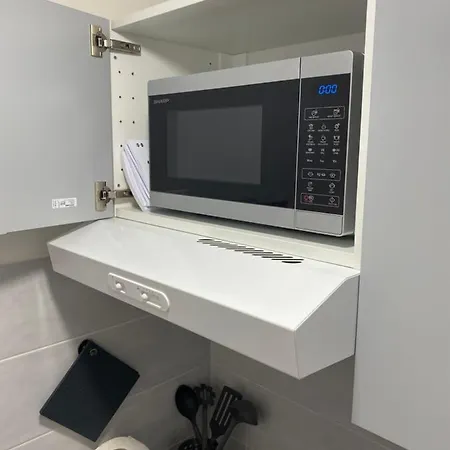Stadio 1 - Monolocali Con Bagno Privato Апартаменты