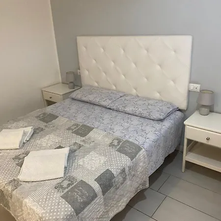 Stadio 1 - Monolocali Con Bagno Privato Апартаменты *