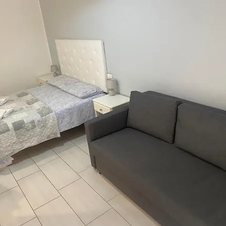 Apartment Stadio 1 - Appartamenti Monolocali Con Bagno Privato Verona
