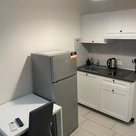 Stadio 1 - Appartamenti Monolocali Con Bagno Privato Verona Apartment Verona