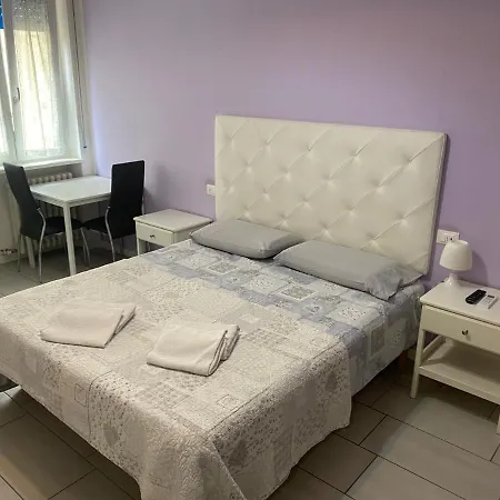 Апартаменты Stadio 1 - Monolocali Con Bagno Privato
