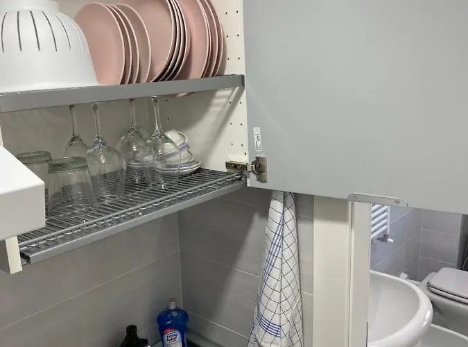 Stadio 1 - Monolocali Con Bagno Privato * Werona