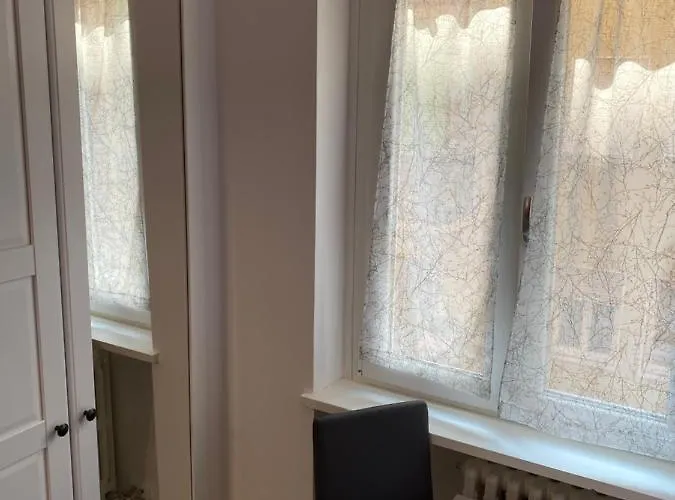 Stadio 1 - Monolocali Con Bagno Privato Apartament Werona