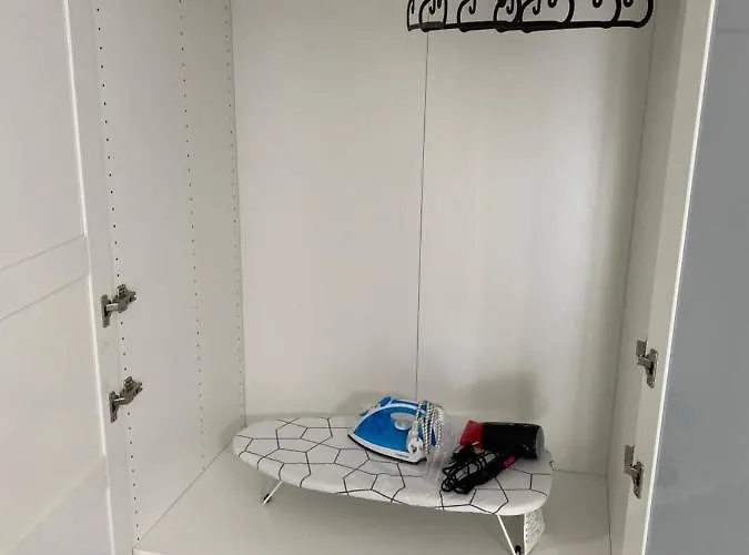 Stadio 1 - Monolocali Con Bagno Privato * Werona