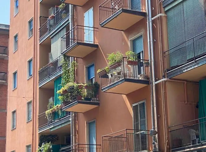 Stadio 1 - Monolocali Con Bagno Privato Werona