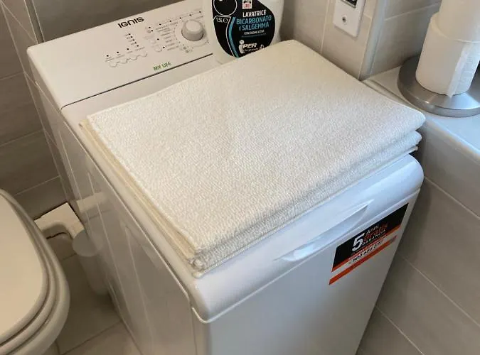 Stadio 1 - Monolocali Con Bagno Privato *