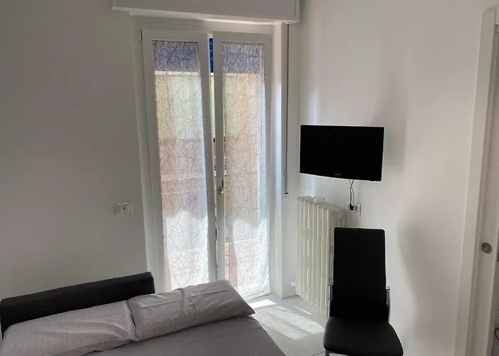 Stadio 1 - Monolocali Con Bagno Privato Apartament *