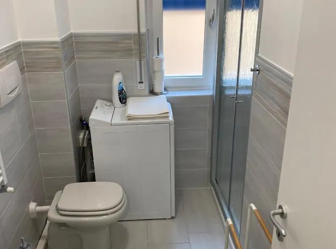 Stadio 1 - Monolocali Con Bagno Privato * Werona
