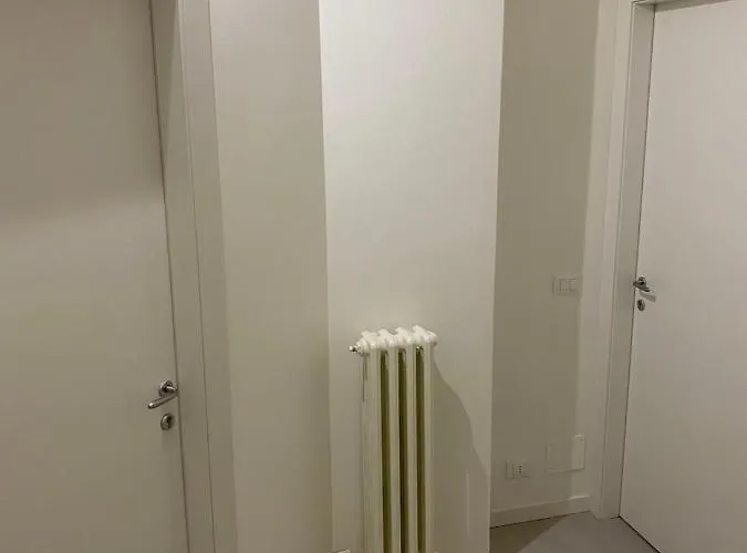 Apartament Stadio 1 - Monolocali Con Bagno Privato Werona