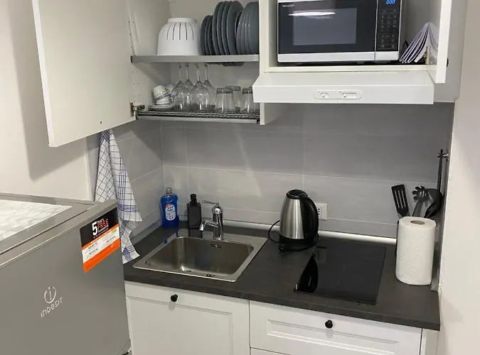 Stadio 1 - Monolocali Con Bagno Privato Werona