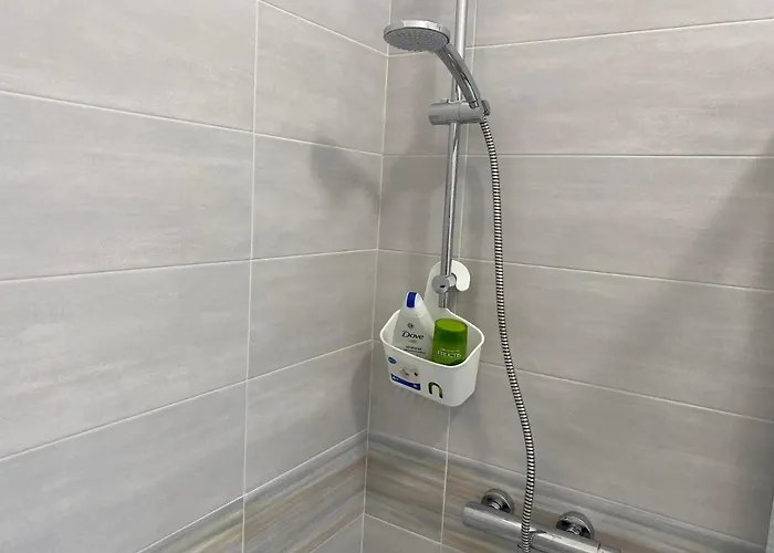 Stadio 1 - Monolocali Con Bagno Privato Apartament *