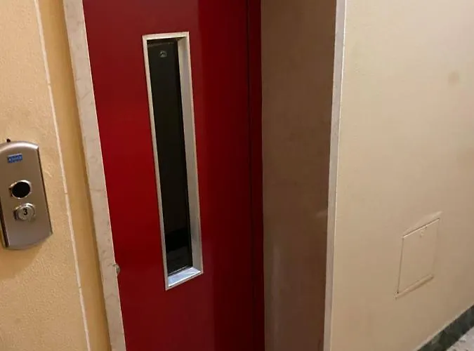 Apartament Stadio 1 - Monolocali Con Bagno Privato Werona