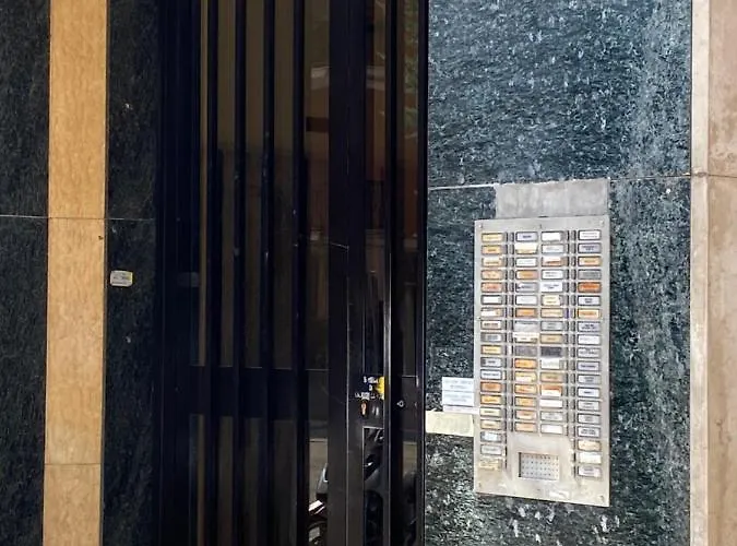 Stadio 1 - Monolocali Con Bagno Privato