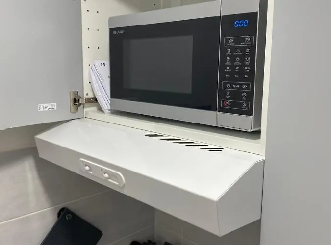 Stadio 1 - Monolocali Con Bagno Privato Apartament