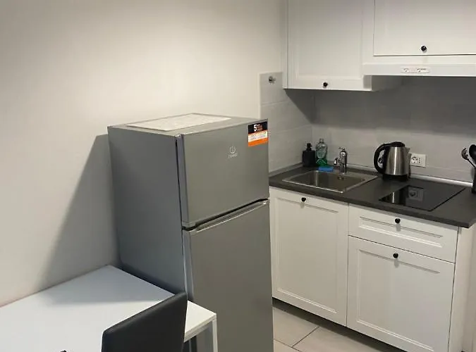 Stadio 1 - Monolocali Con Bagno Privato Apartament Werona